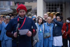 Jeff Wheeler/Minnesota Star Tribune/TNS