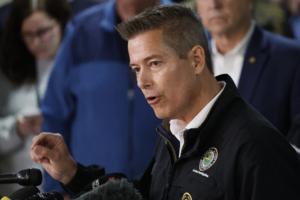 Ting Shen/Getty Images North America/TNS