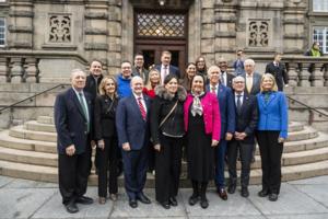 Martin Sylvest Andersen/Getty Images North America/TNS