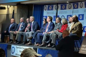 Reid Forgrave/Star Tribune/TNS