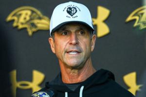 Kevin Richardson/The Baltimore Sun/TNS