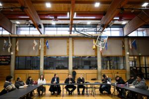 Aaron Lavinsky/Minnesota Star Tribune/TNS