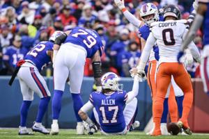 AAron Ontiveroz/The Denver Post/TNS