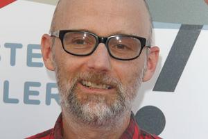 Bang Showbiz / Moby announces new album Future Quiet