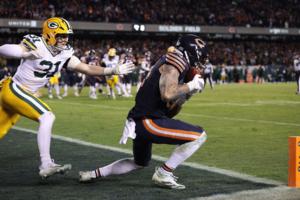 Chris Sweda/Chicago Tribune/TNS