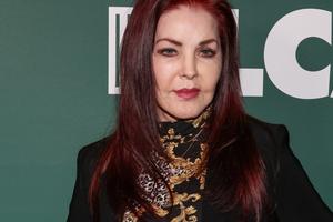 Bang Showbiz / Priscilla Presley shares 'difficult times' in new Elvis memoir