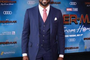 Bang Showbiz / Wayne Brady came out as pansexual in 2023