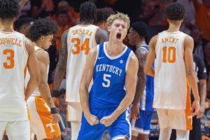 Ryan C. Hermens/Lexington Herald-Leader/TNS