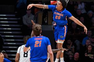 Carly Mackler/Getty Images North America/TNS