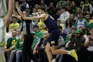 Lydia Ely/Getty Images North America/TNS