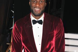 Bang Showbiz / Lamar Odom was arrested for DUI in Las Vegas