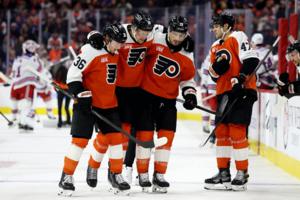 Emilee Chinn/Getty Images North America/TNS