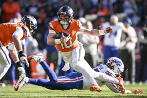 AAron Ontiveroz/The Denver Post/TNS