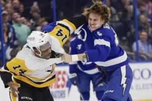 Luis Santana/Tampa Bay Times/TNS