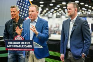 Katy Kildee/The Detroit News/TNS