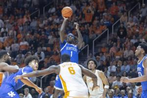 Ryan C. Hermens/Lexington Herald-Leader/TNS