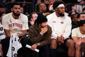 Evan Bernstein/Getty Images North America/TNS