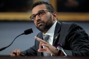 Chip Somodevilla/Getty Images North America/TNS