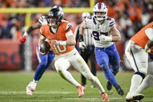 AAron Ontiveroz/The Denver Post/TNS