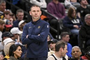 AAron Ontiveroz/The Denver Post/TNS