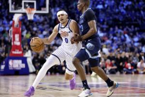 Justin Setterfield/Getty Images North America/TNS