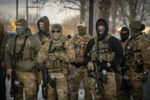 Elizabeth Flores/Minnesota Star Tribune/TNS