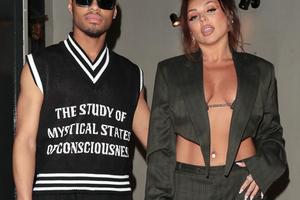 Bang Showbiz / Zion Foster and Jesy Nelson have reportedly split.