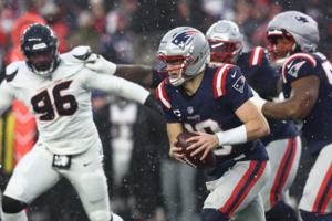 Nancy Lane/Boston Herald/TNS