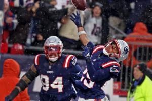 Nancy Lane/Boston Herald/TNS