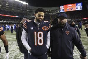 Brian Cassella/Chicago Tribune/TNS