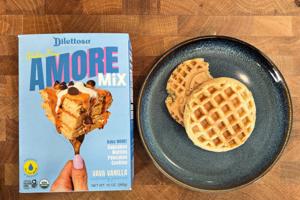 Gretchen McKay/Pittsburgh Post-Gazette/TNS