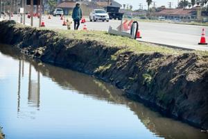 Eric Vilchis/The Press-Enterprise/TNS