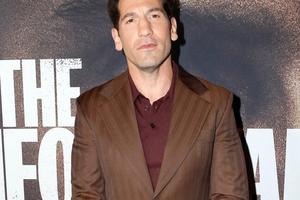 Bang Showbiz / Jon Bernthal has teased his Punisher will be as 'high octane as you've ever seen' in Spider-Man: Brand New Day