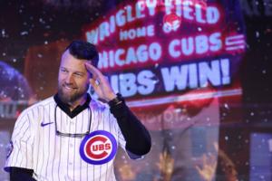 John J. Kim/Chicago Tribune/TNS