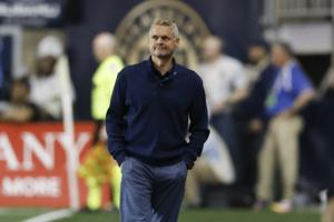 Yong Kim/The Philadelphia Inquirer/TNS