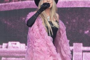 Bang Showbiz / Photo: Justin Ng/Retna/Avalon