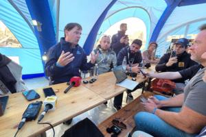 Henry Payne, The Detroit News/The Detroit News/TNS