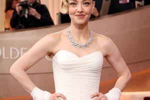 Bang Showbiz / Amanda Seyfried does not think winning an Oscar is vital for career success.