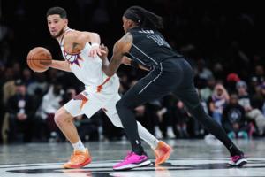 Dustin Satloff/Getty Images North America/TNS