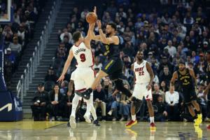 Ezra Shaw/Getty Images North America/TNS