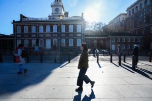 Jessica Griffin/The Philadelphia Inquirer/TNS