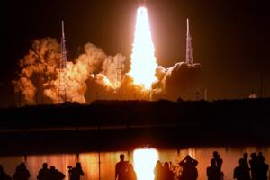 Joe Burbank/Orlando Sentinel/TNS