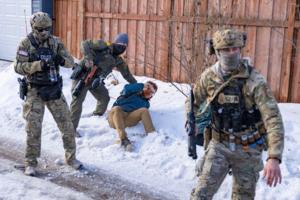 Alex Kormann/Minnesota Star Tribune/TNS