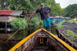 Adalberto Roque/AFP/Getty Images North America/TNS