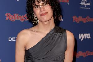 Bang Showbiz / Jacob Alon is the 2026 BRITs Critics' Choice Award winner