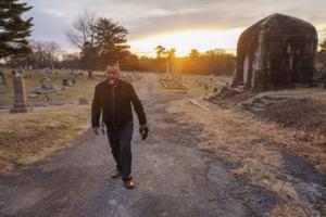 Alejandro A Alvarez/The Philadelphia Inquirer/TNS