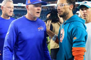 Carmen Mandato/Getty Images North America/TNS