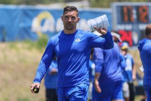 Robert Gauthier/Los Angeles Times/TNS