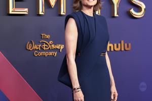 Bang Showbiz / Jodie Foster has recalled being' mauled by a lion' on a film set.