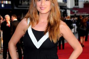 Bang Showbiz / Rebecca Loos is 'glad' after Brooklyn Peltz Beckham's statement